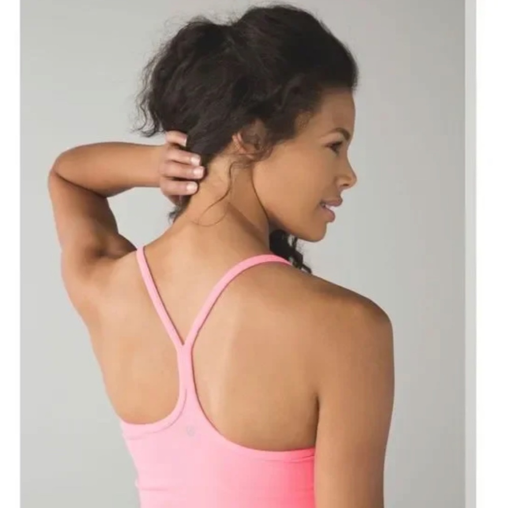 Lululemon Top - Picture 2 of 5
